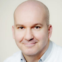 Dr. med. Martin Merkle Facharzt für Neurochirurgie im Alexianer St. Gertrauden-MVZ Berlin Wilmersdorf