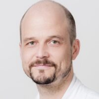 Dr. med. Christoph Nagel Facharzt für Neurochirurgie im Alexianer St. Gertrauden-MVZ Berlin Wilmersdorf