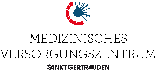 MVZ – Medizinisches Versorgungszentrum Berlin Logo