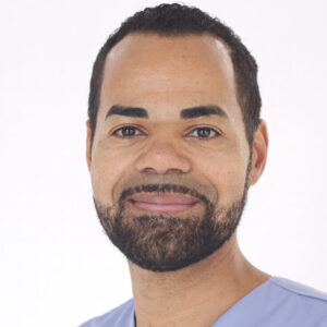 Fachärztin für Allgemeinmedizin im Alexianer St. Gertrauden-MVZ Berlin Wilmersdorf