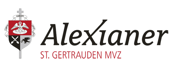 Alexianer St. Gertrauden MVZ Berlin-Wilmersdorf Logo
